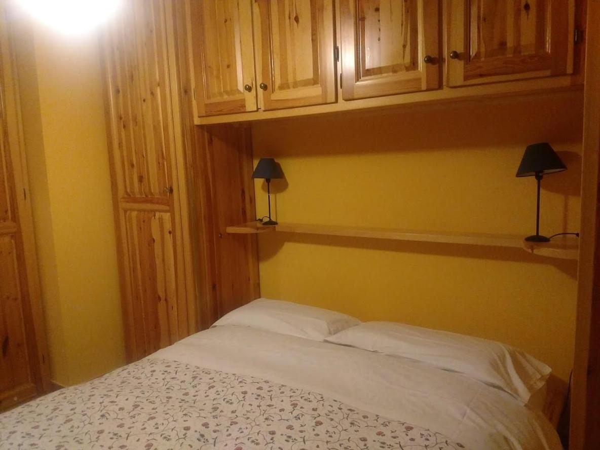 Casa Grande Apartment Pragelato Exterior photo