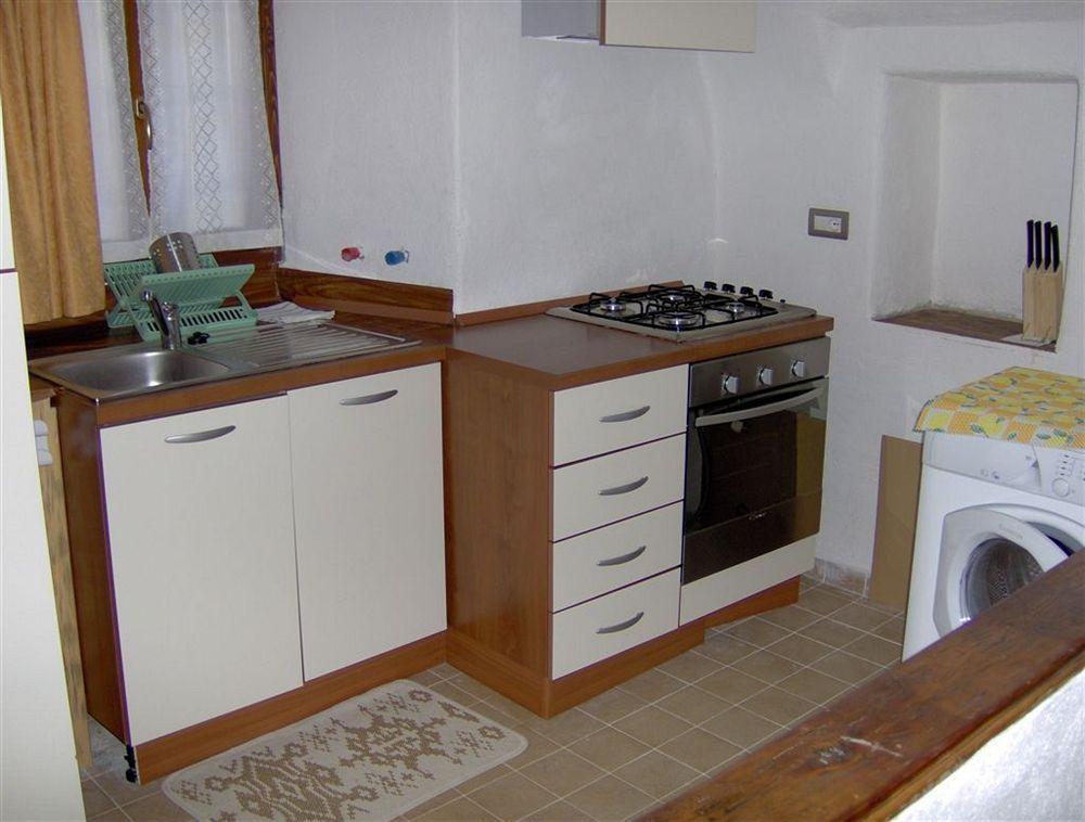 Casa Grande Apartment Pragelato Exterior photo