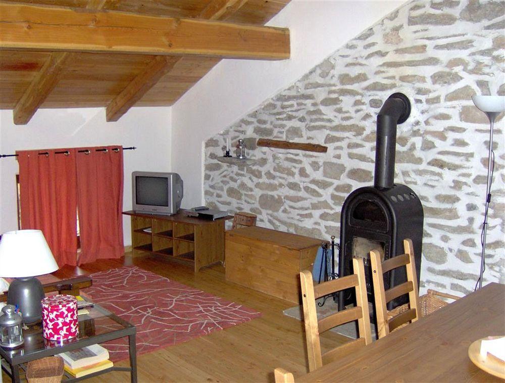 Casa Grande Apartment Pragelato Exterior photo