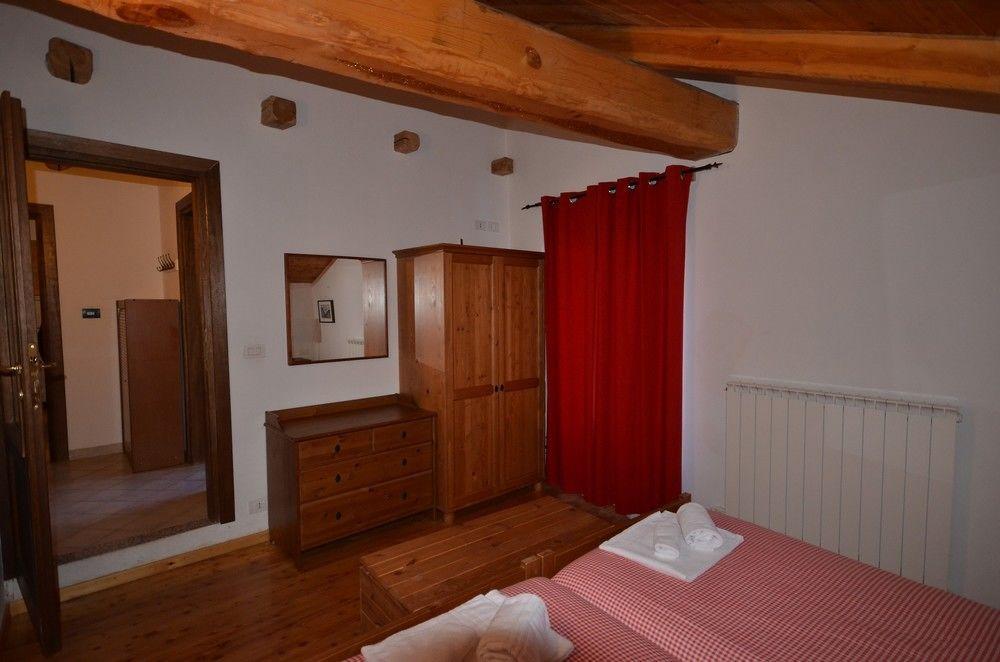 Casa Grande Apartment Pragelato Exterior photo