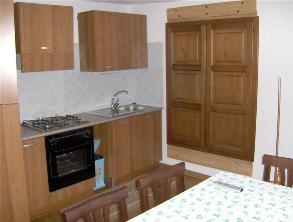 Casa Grande Apartment Pragelato Exterior photo