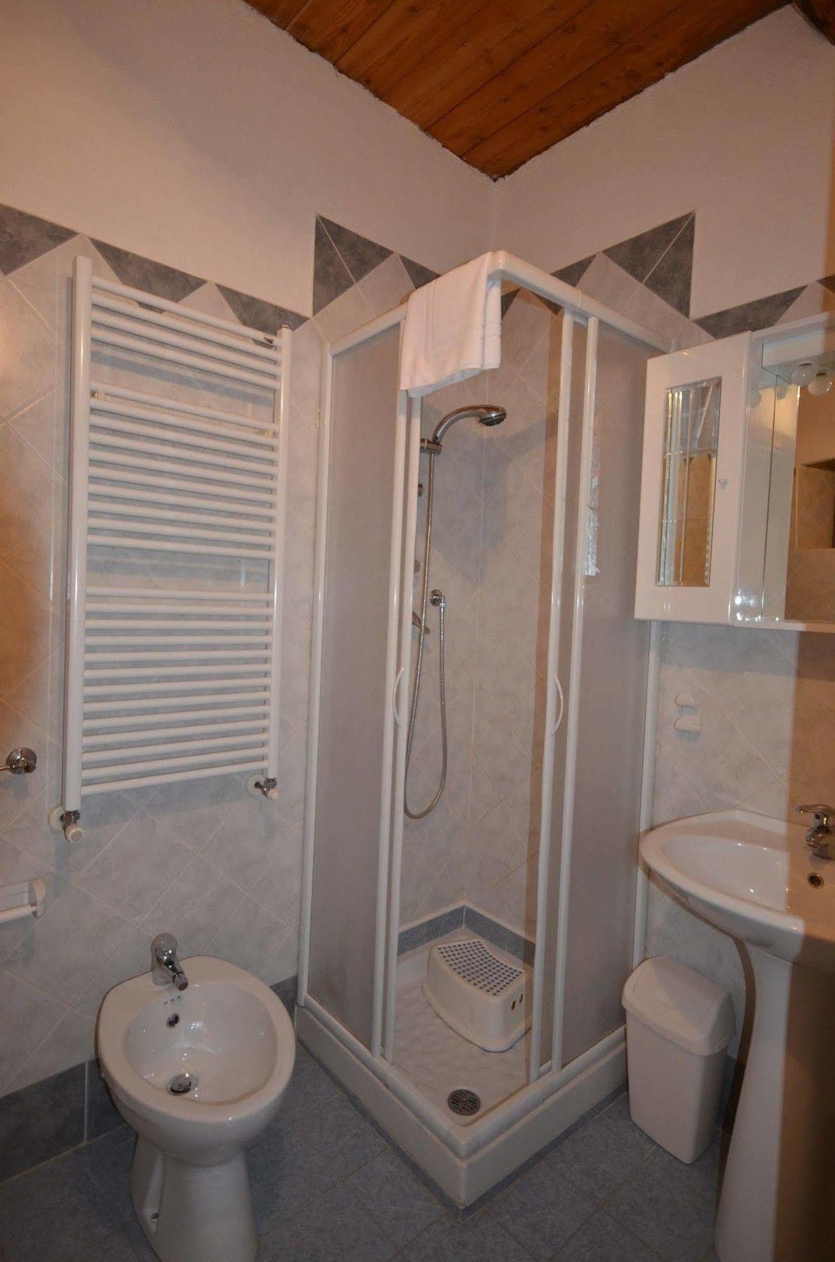 Casa Grande Apartment Pragelato Exterior photo
