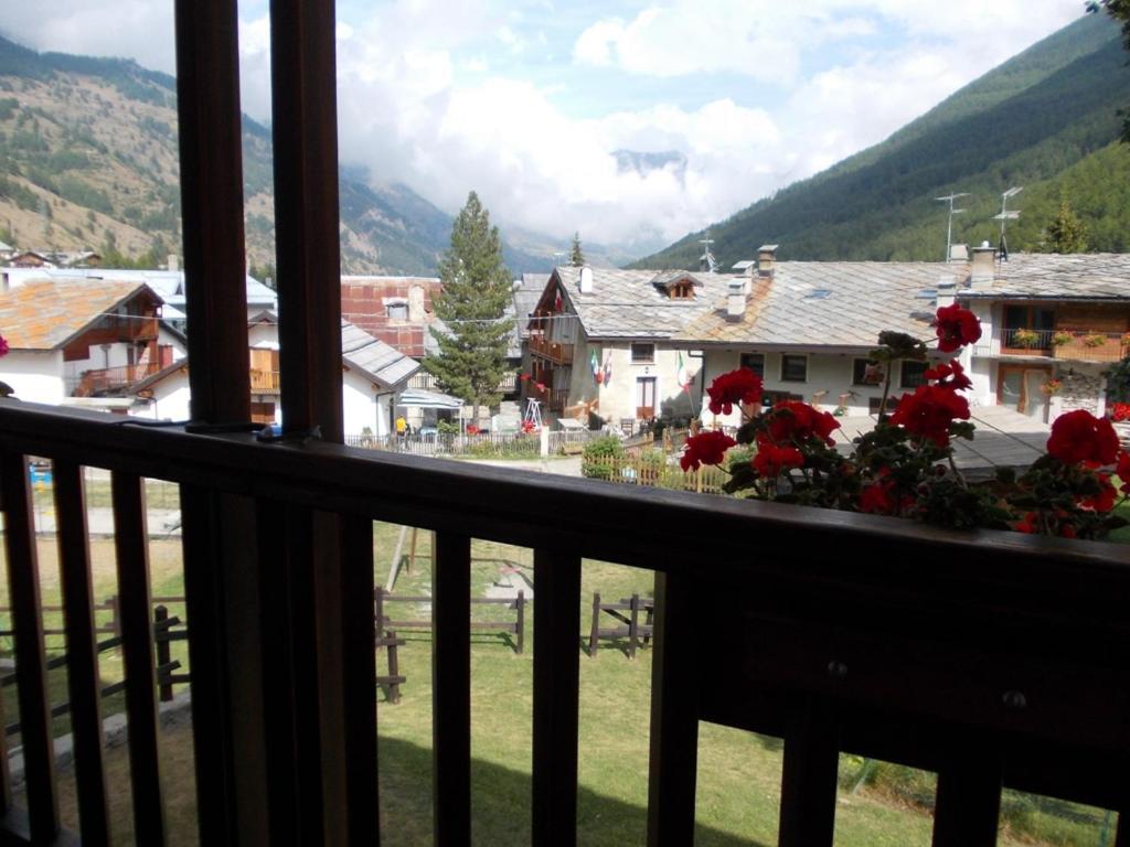 Casa Grande Apartment Pragelato Exterior photo